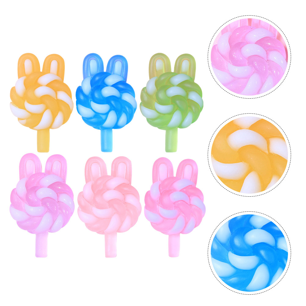 24 Pezzi Ciondoli a Forma di L - Resin Crafts Diy recensione e prezzo