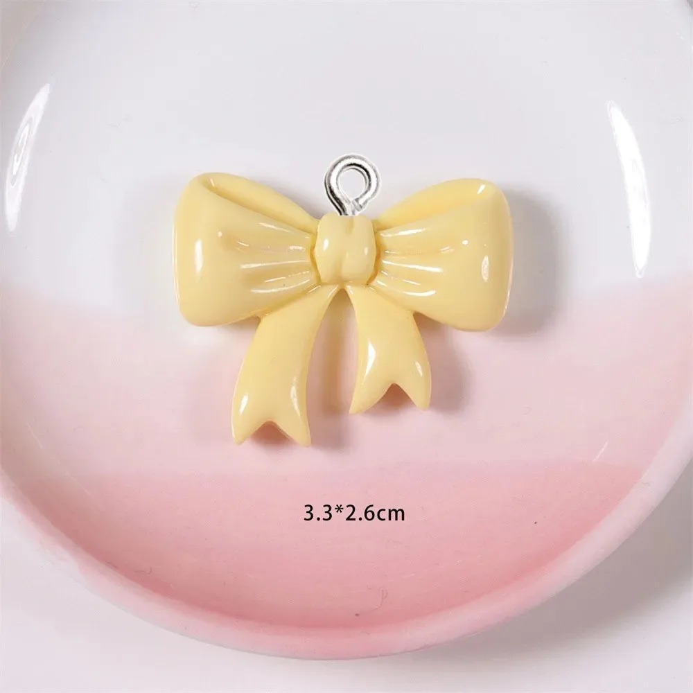10 Pezzi di Charms in Resina a - Resin Crafts Diy recensione e prezzo