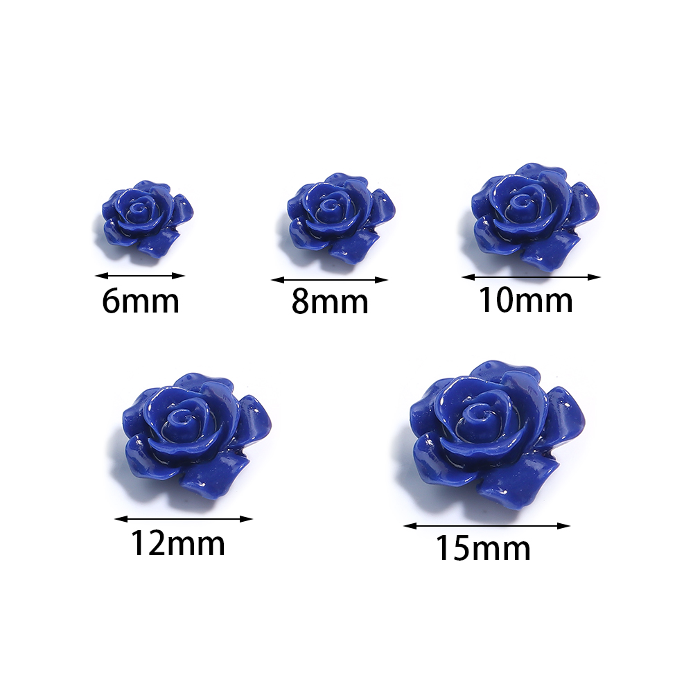 10 pezzi di perline in resina  - Flower Preservation Resin recensione e prezzo