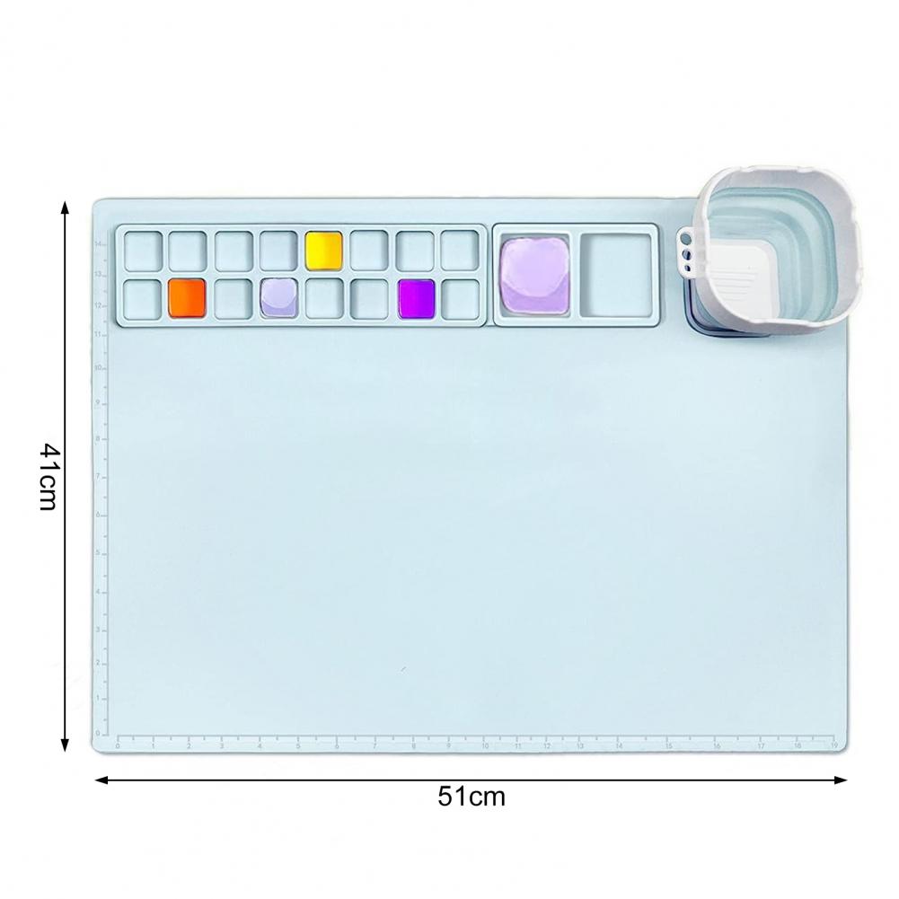 Tappetino in Silicone per Pitt - Mixing Cup Silicone recensione e prezzo