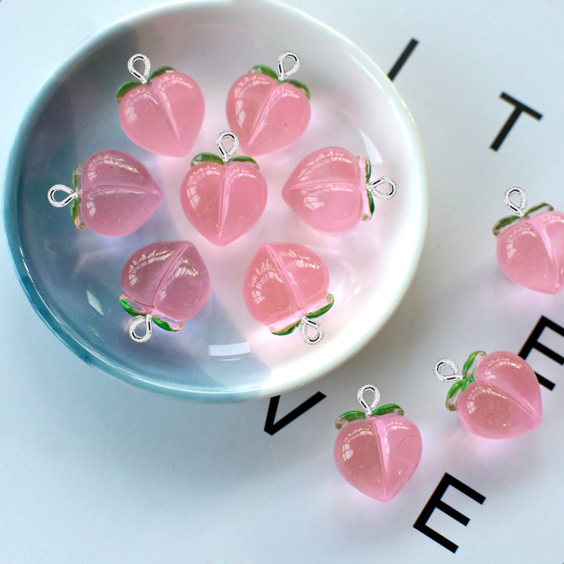 10 Pezzi Nuovi Ciondoli in Res - Resin Craft Projects recensione e prezzo