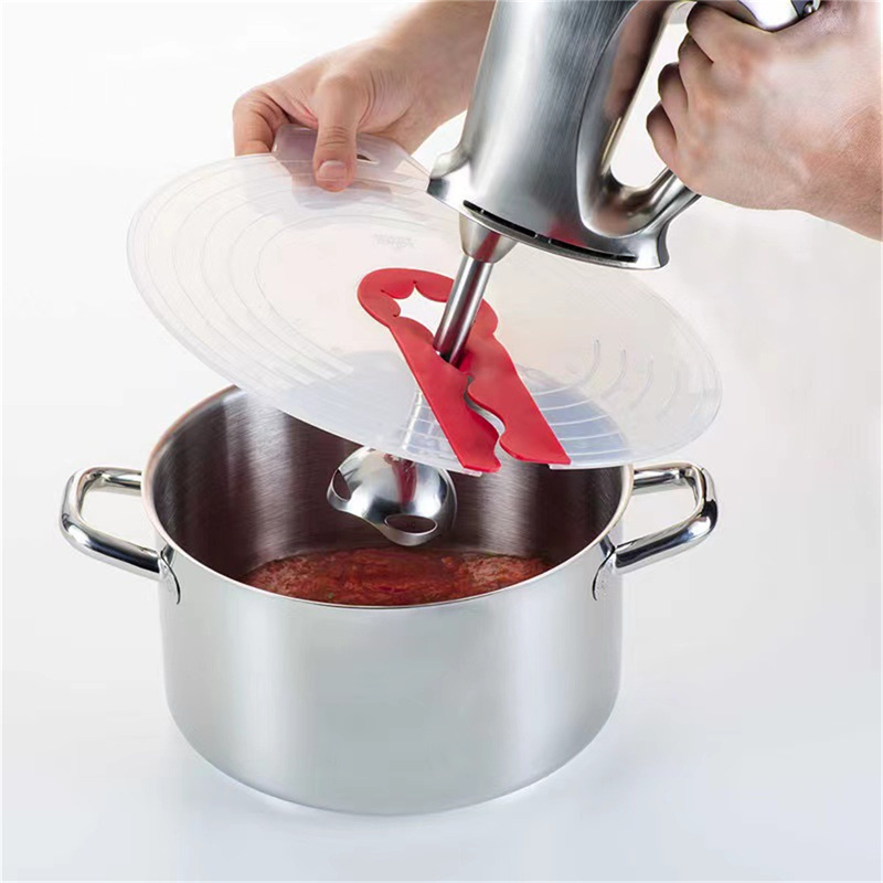Beat Eggs Coperchio del miscel - Mixing Cup Silicone recensione e prezzo
