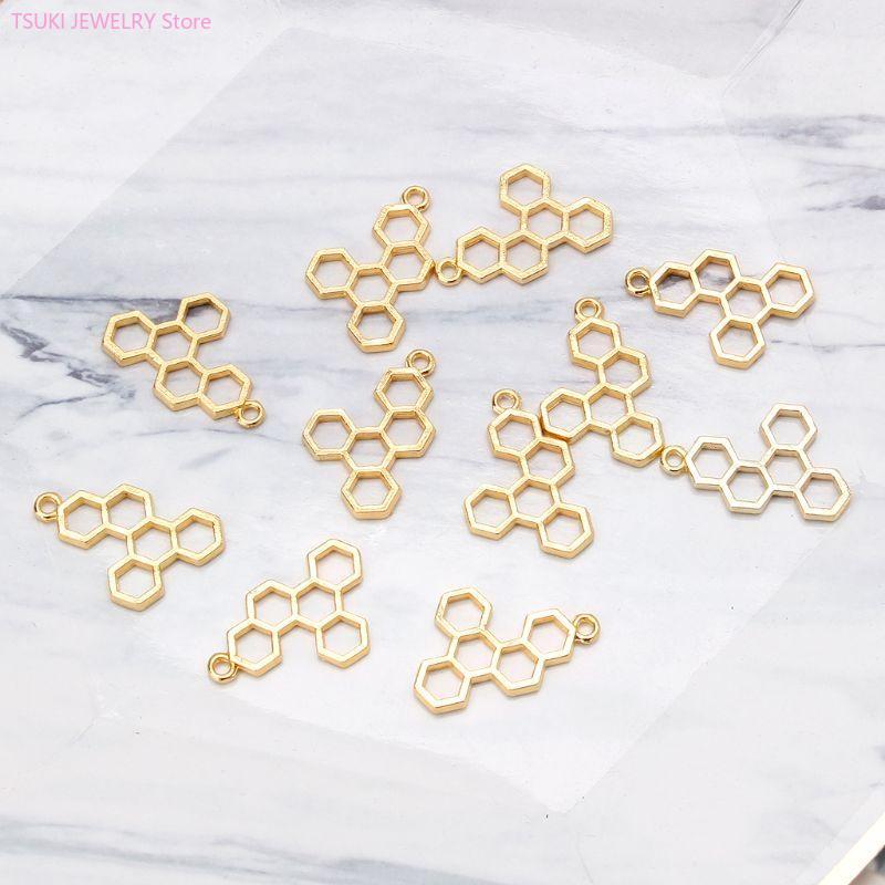62KE 10x/set Ciondolo A Nido D - Bezels Set Pendant recensione e prezzo
