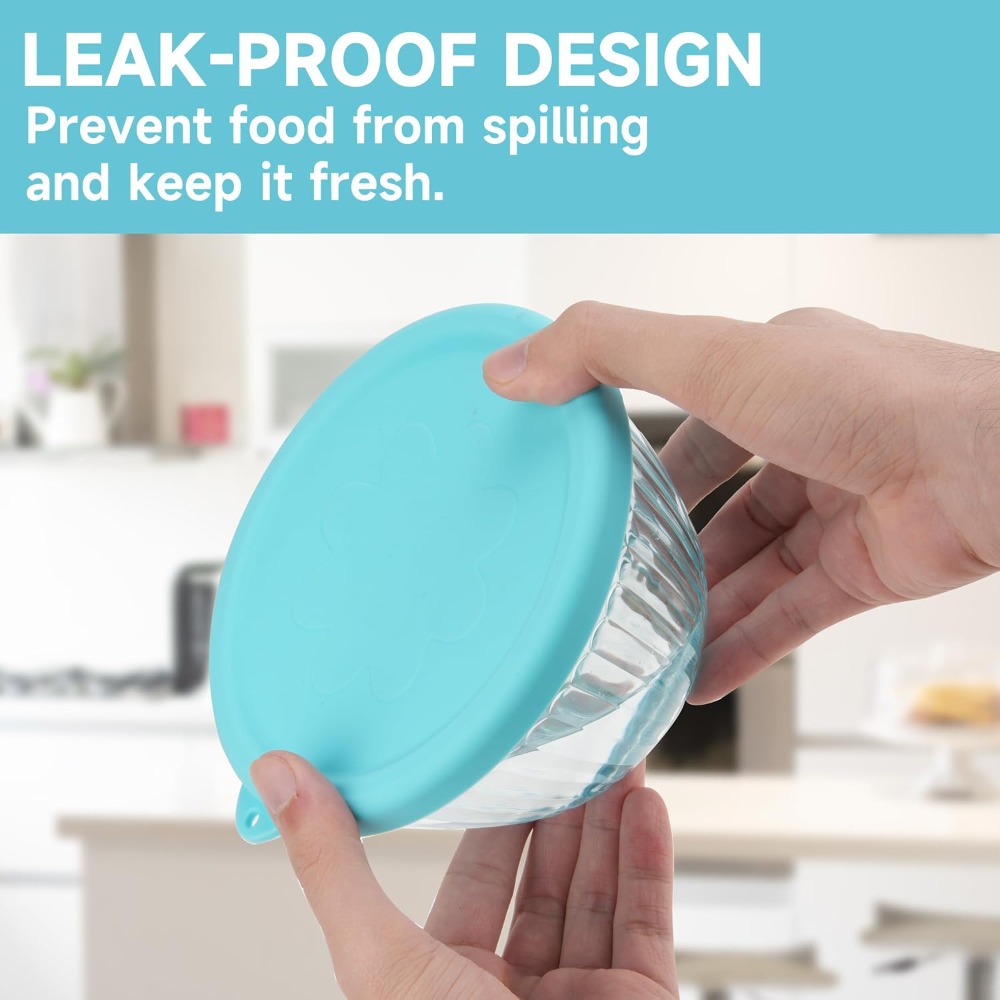 Coperchi in Silicone per Cioto - Mixing Cup Silicone recensione e prezzo