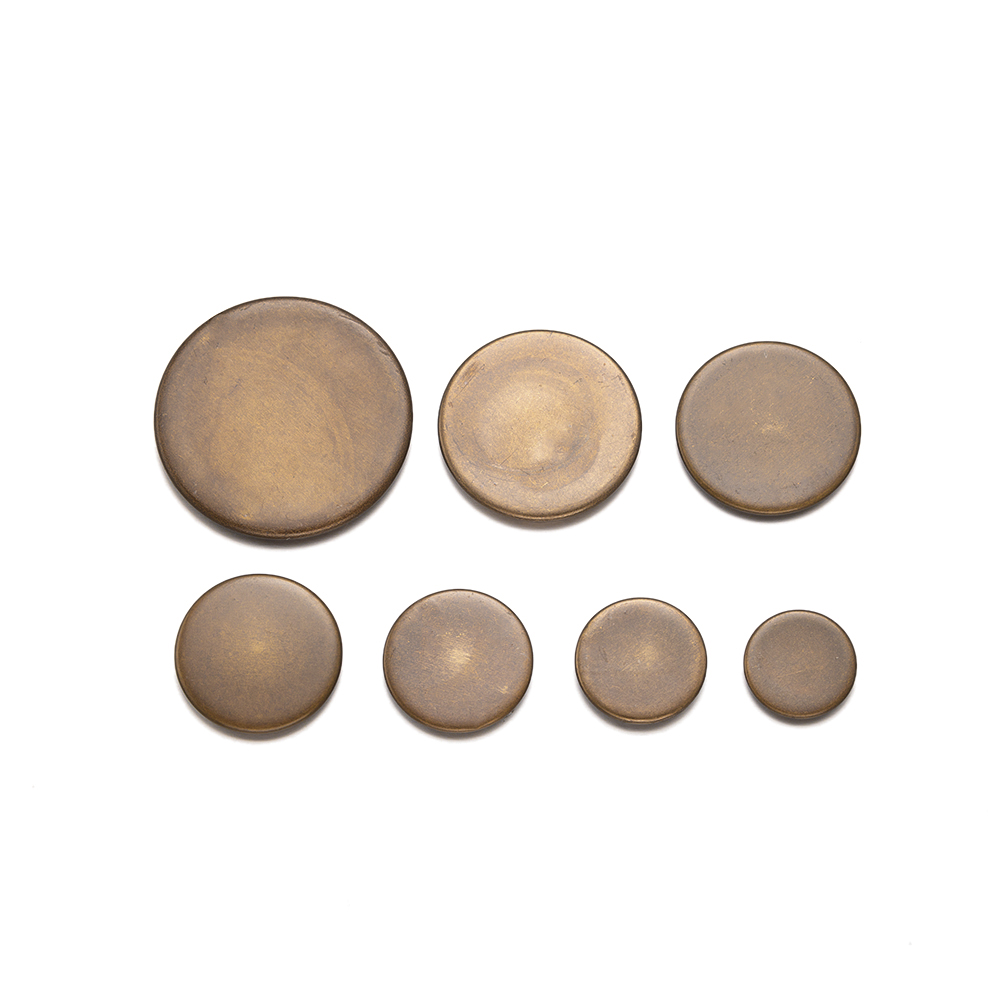 20 pz Bronzo Antico Piatto Rot - Bezels Set Pendant recensione e prezzo