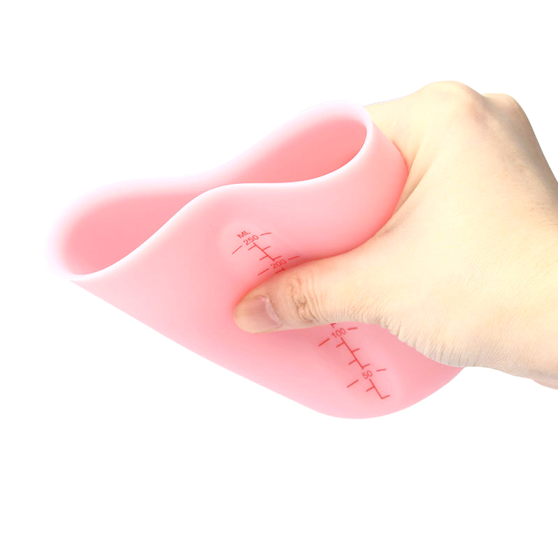 125/250/500ml Strumenti per mi - Mixing Cup Silicone recensione e prezzo