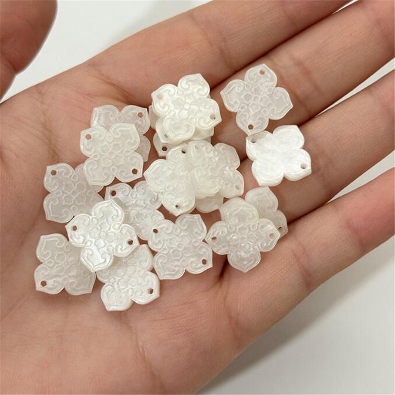 10 Pezzi Nuovo Retro 13 MILLIM - Flower Preservation Resin recensione e prezzo