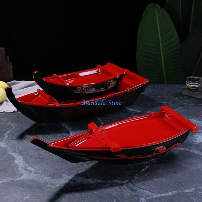 U2JC Practical Sushi Sushi Sus - Serving Tray Mold recensione e prezzo