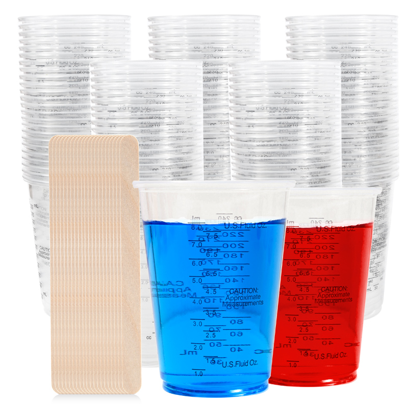 Misurini usa e getta FAIS DU d - Mixing Cup Silicone recensione e prezzo