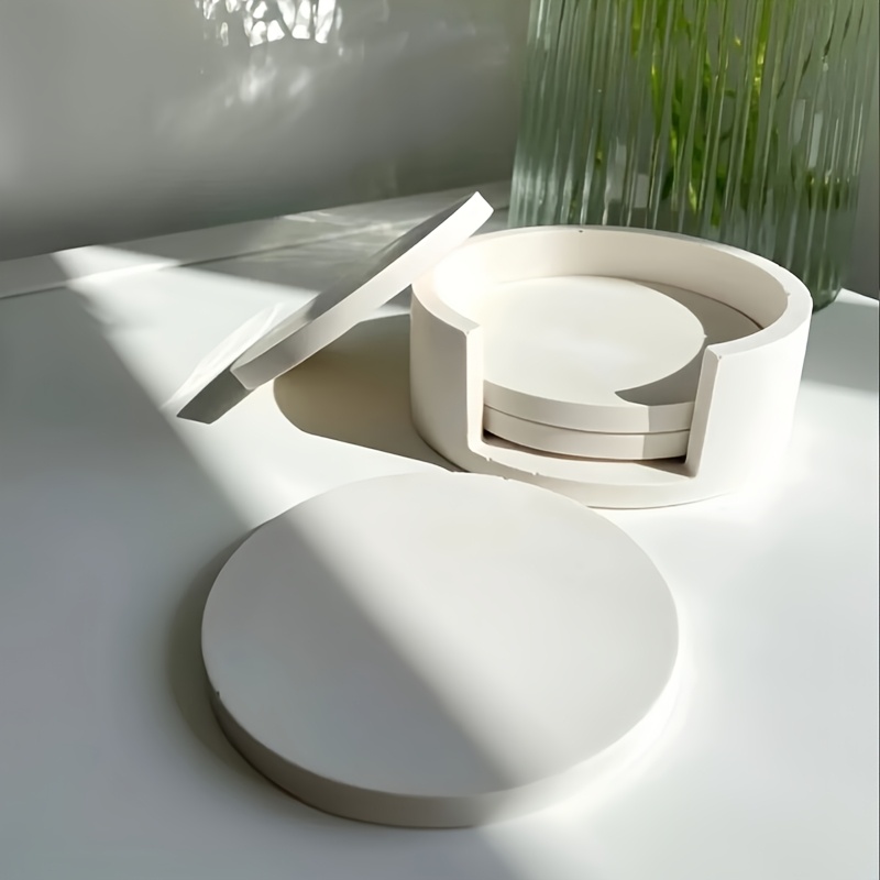 Set di 5 Stampi in Silicone pe - Serving Tray Mold recensione e prezzo