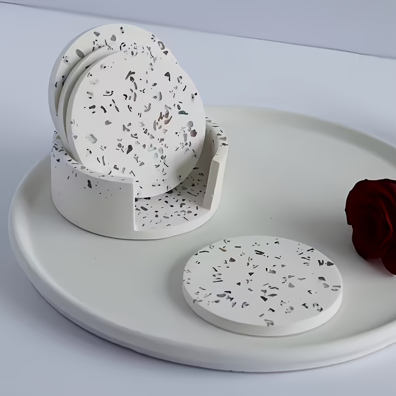 Set di 5 Stampi in Silicone pe - Serving Tray Mold recensione e prezzo