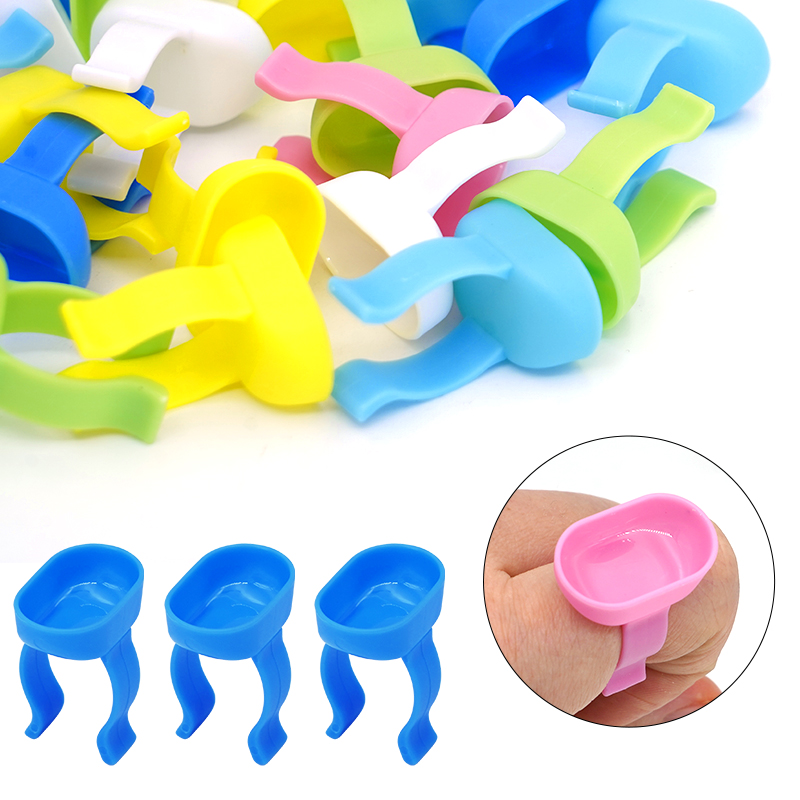 20 pz Dentale Miscelazione Ane - Mixing Cup Silicone recensione e prezzo