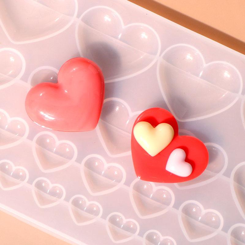 Stampo in Silicone a Forma di  - Resin Craft Workshop recensione e prezzo