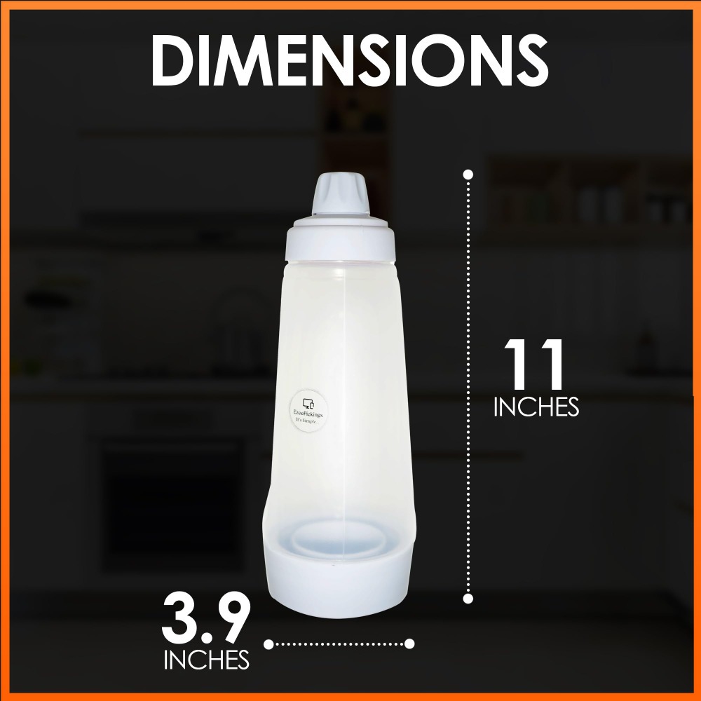 Dispenser per impasto pancake  - Mixing Cup Silicone recensione e prezzo