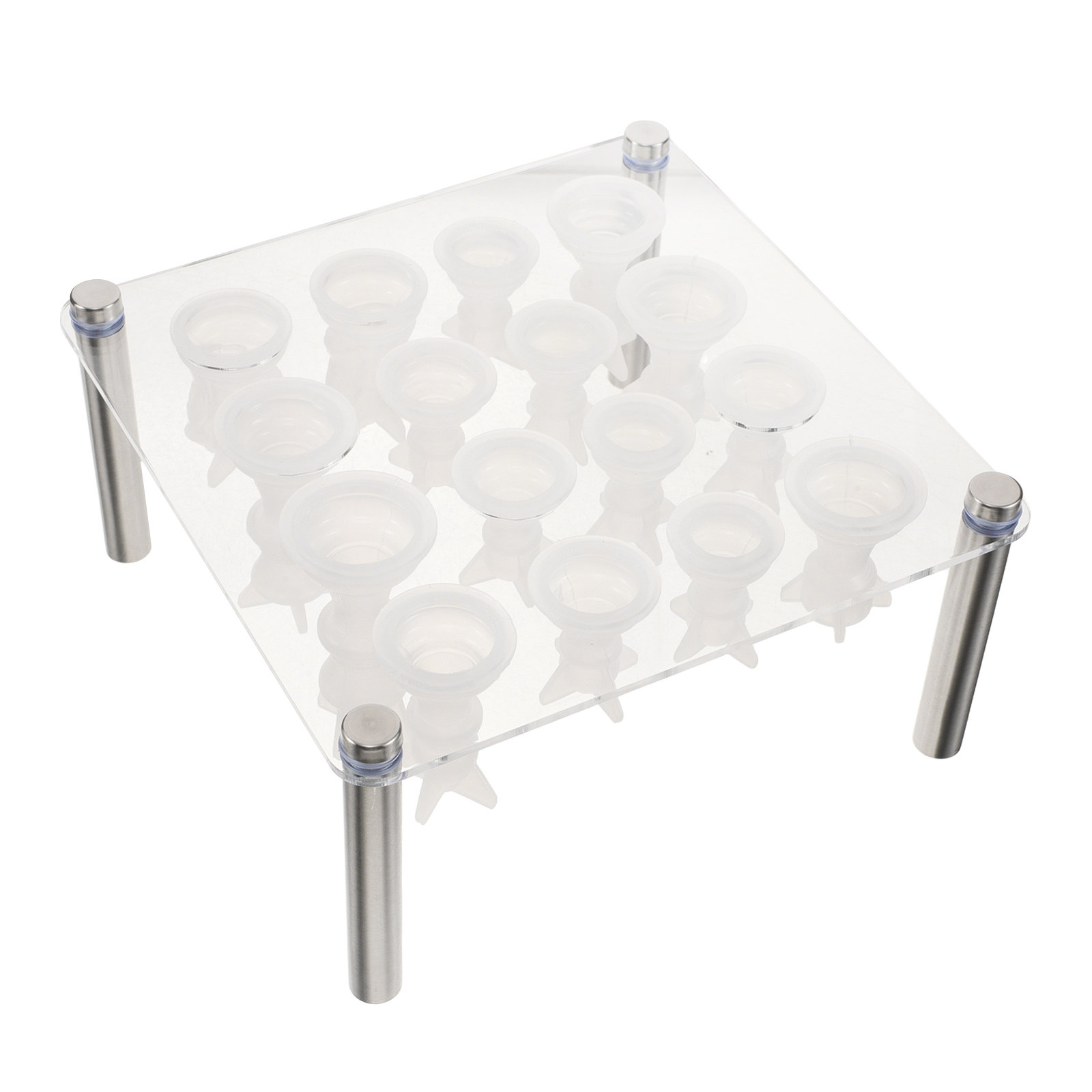 Set di Stampi in Silicone per  - Resin Craft Workshop recensione e prezzo