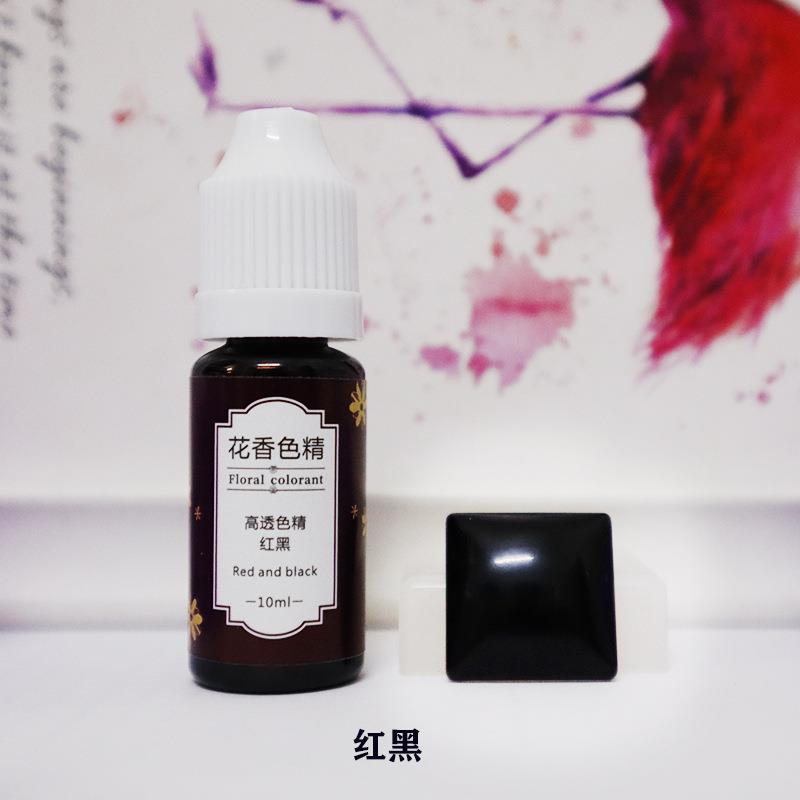10ml resina epossidica diffusi - Resin Dye Alcohol recensione e prezzo