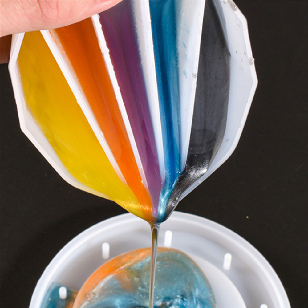 2/3/4/5 Griglie Silicone Divis - Mixing Cup Silicone recensione e prezzo