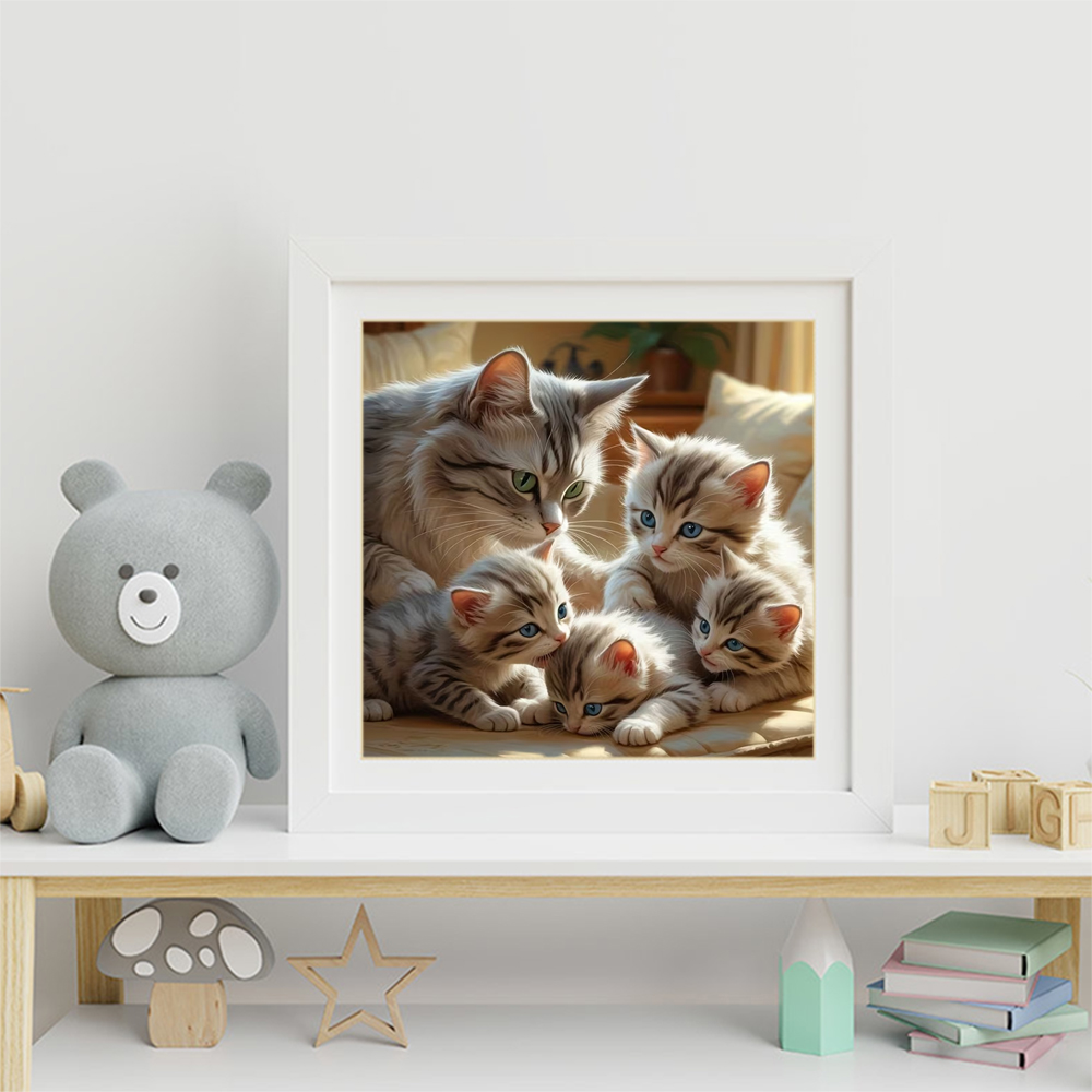 Momoart Mosaico diamante fai d - Resin Craft For Beginners recensione e prezzo