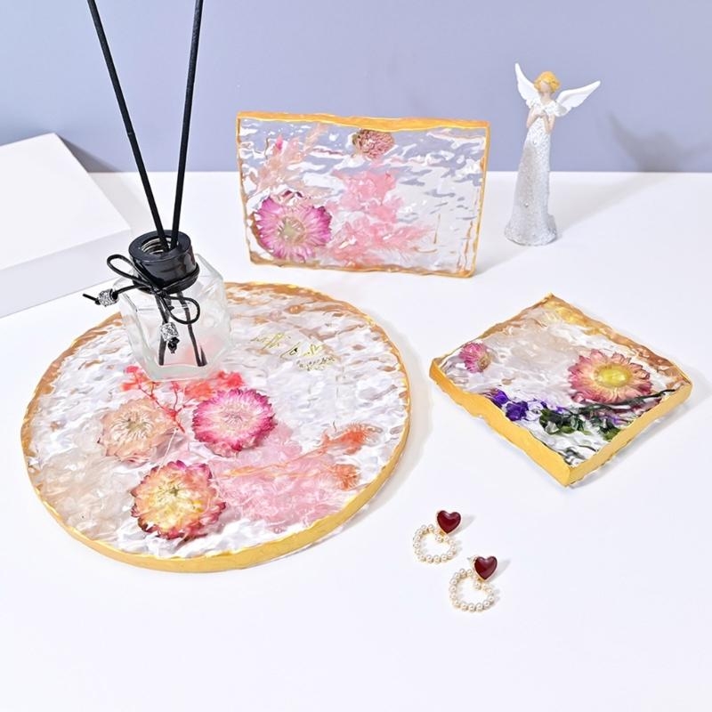 P9FE Easy Release Masto in sil - Resin Ocean Wave Mold recensione e prezzo
