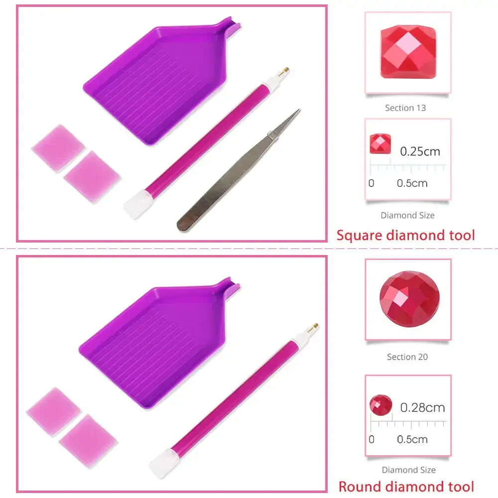 Momoart 5D fai da te diamante  - Resin Craft For Beginners recensione e prezzo