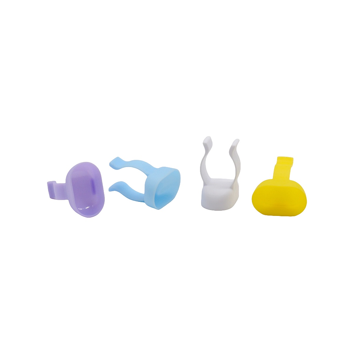 100 pz Dentale Miscelazione An - Mixing Cup Silicone recensione e prezzo
