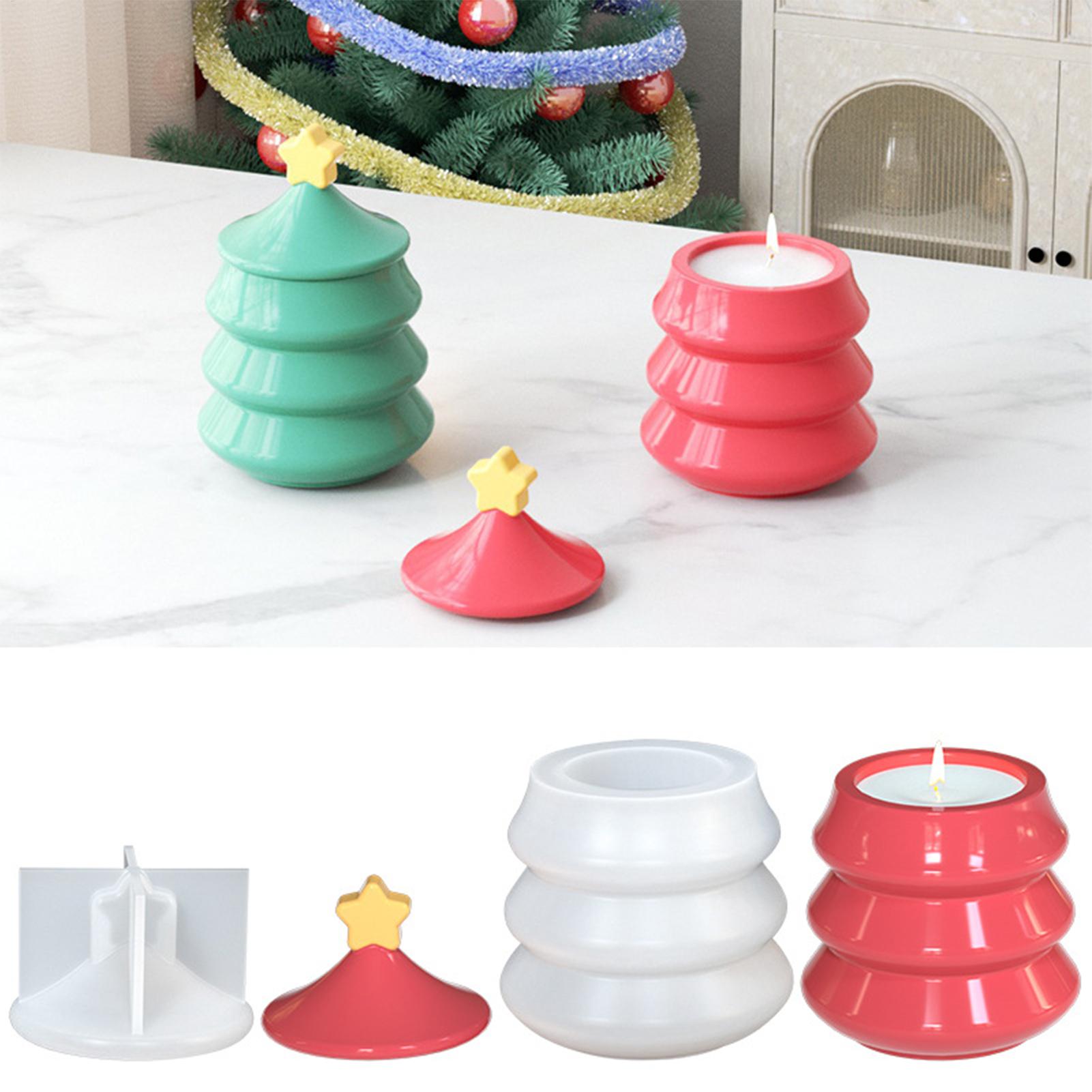 Stampo per barattolo per alber - Resin Craft Workshop recensione e prezzo