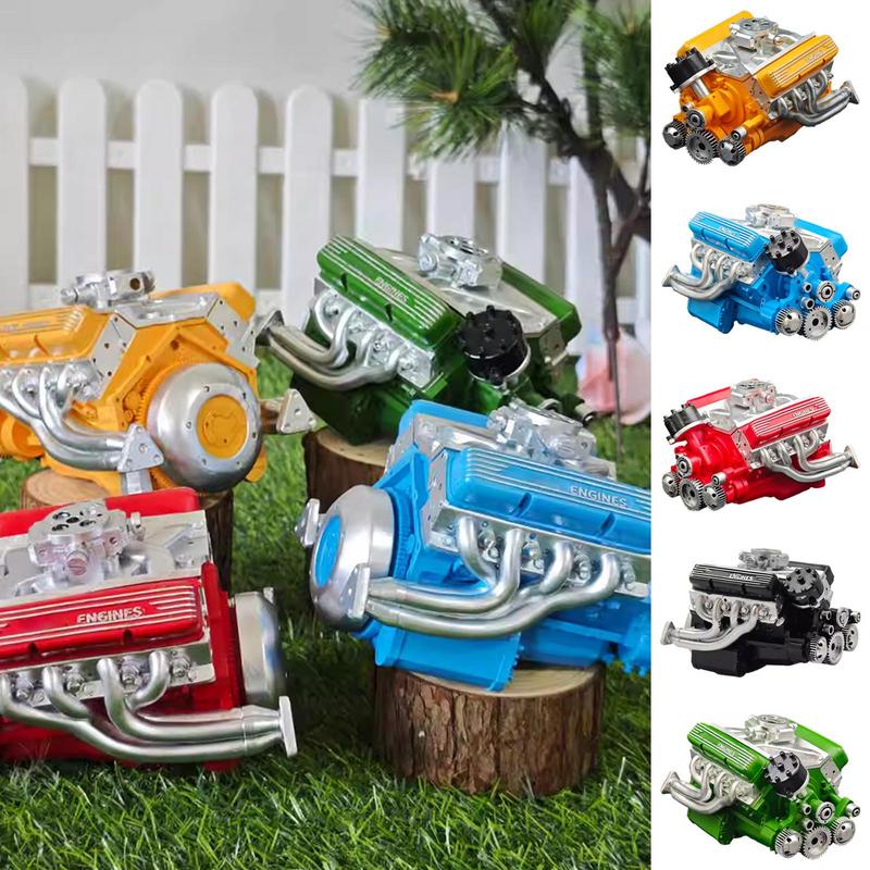 Kit modello motore Statua moto - Resin Craft Workshop recensione e prezzo