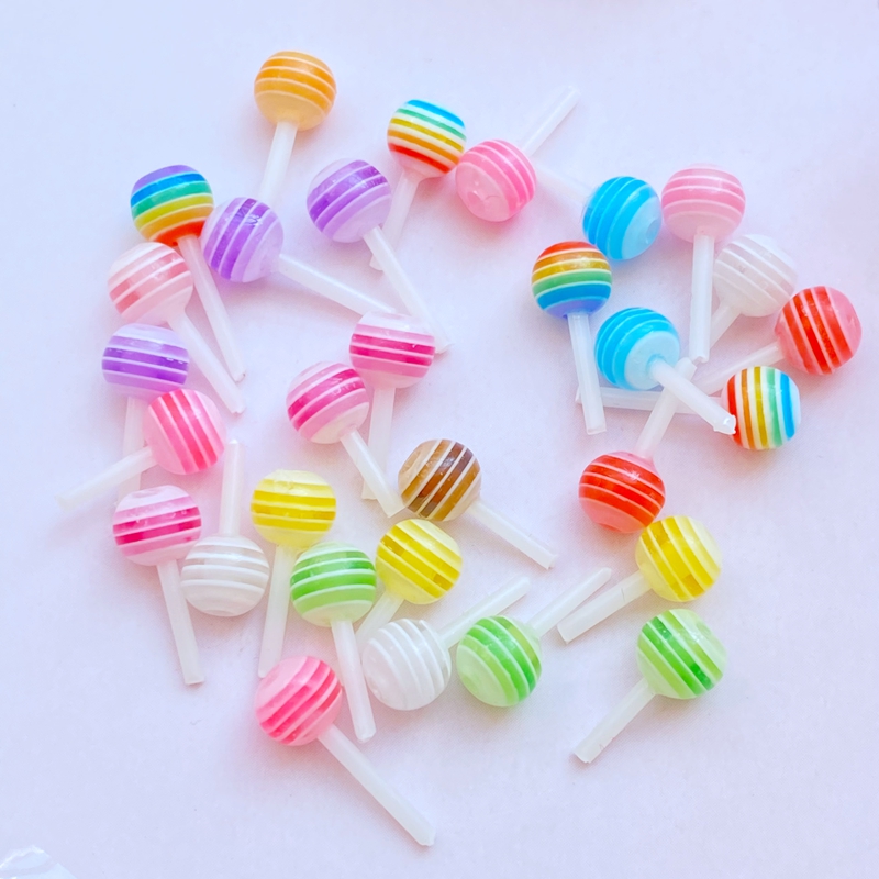 40 Pz Nuovo Carino Misto Picco - Flower Preservation Resin recensione e prezzo