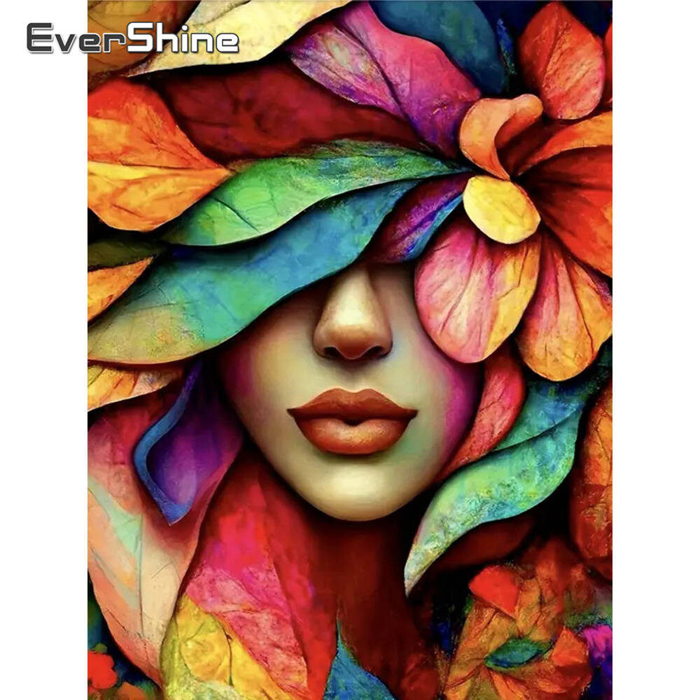 Evershine Pittura diamante Can - Resin Craft For Beginners recensione e prezzo