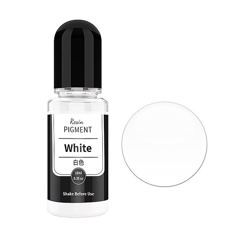 24 colori 10 ml/bottiglia resi - Resin Dye Alcohol recensione e prezzo
