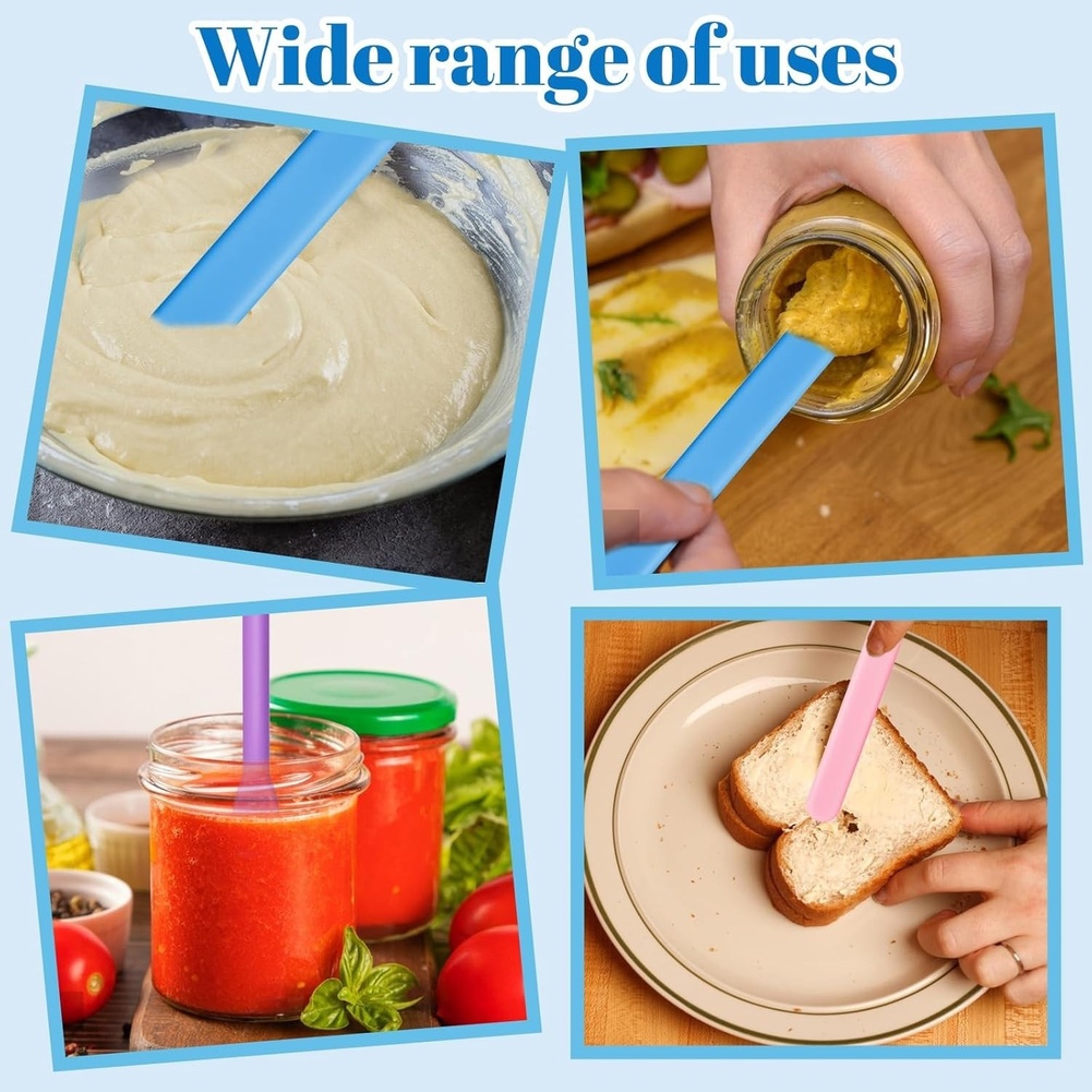 Set di 10 Utensili in Silicone - Resin Craft Workshop recensione e prezzo