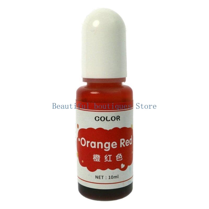 U4LF 30 Colori Inchiostro Arti - Resin Dye Alcohol recensione e prezzo