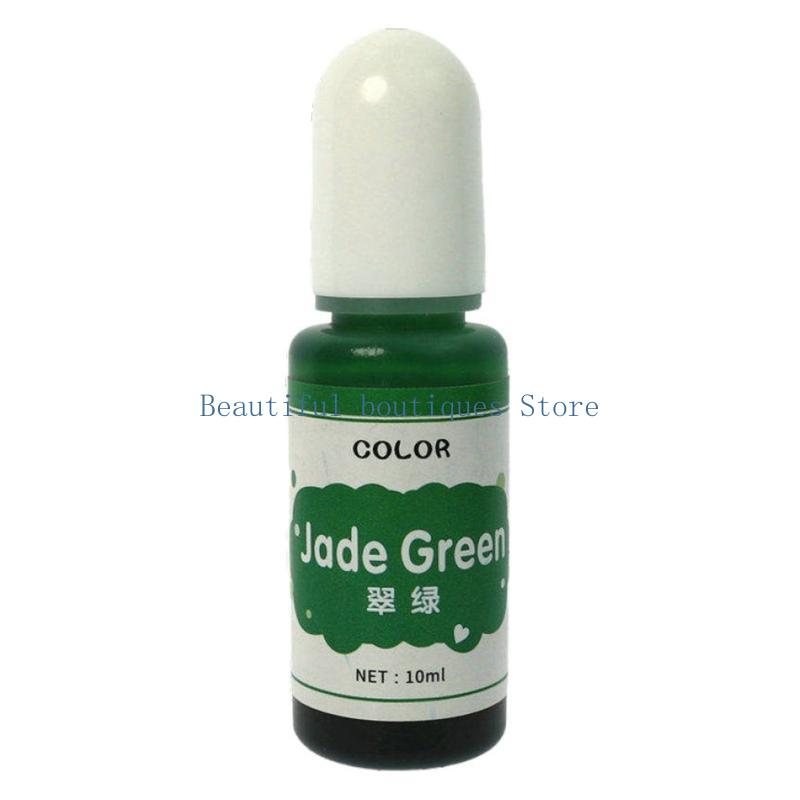 U4LF 30 Colori Inchiostro Arti - Resin Dye Alcohol recensione e prezzo